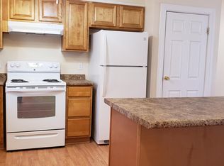 209 Waterwheel Ln, North Kingstown, RI 02852