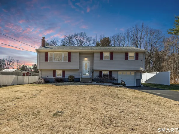 59 Cross Drive, East Hartford, CT 06118