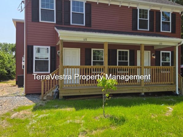 122 South Ave #1