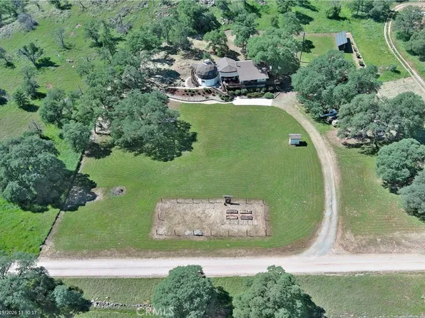 2877 Trower Rd, Catheys Valley, CA 95306