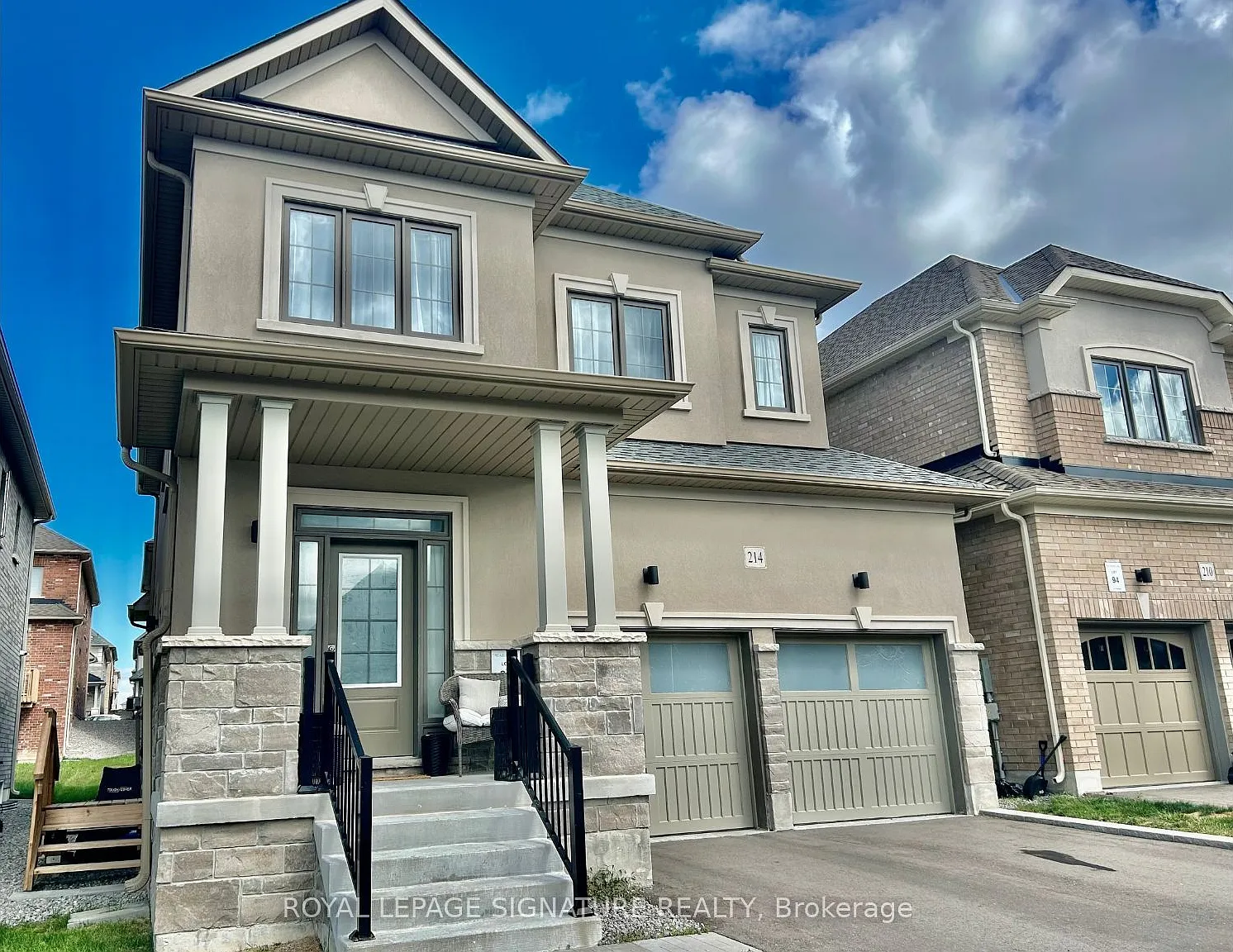 2 bed, $1,900 — Photo 1