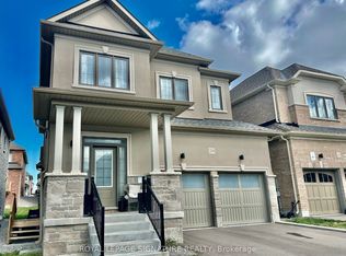 214 Flood Ave #BASEMENT, Clarington, ON L1B0W6