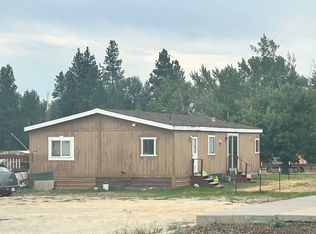 533 W River Rd, Hamilton, MT 59840