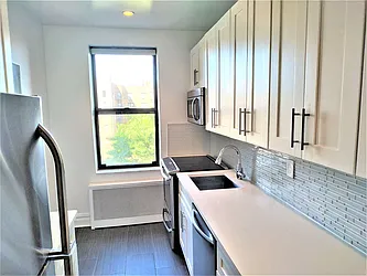 Rented by SCY Realty