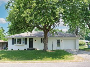 413 W Monroe St, Metamora, IL 61548