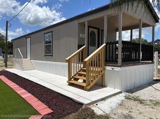 2420 Hammock Rd, Sebring, FL 33872
