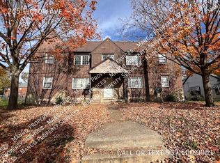 265 Victor Ave #7, Dayton, OH 45405