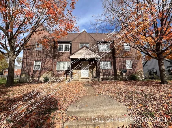 265 Victor Ave, Dayton, OH