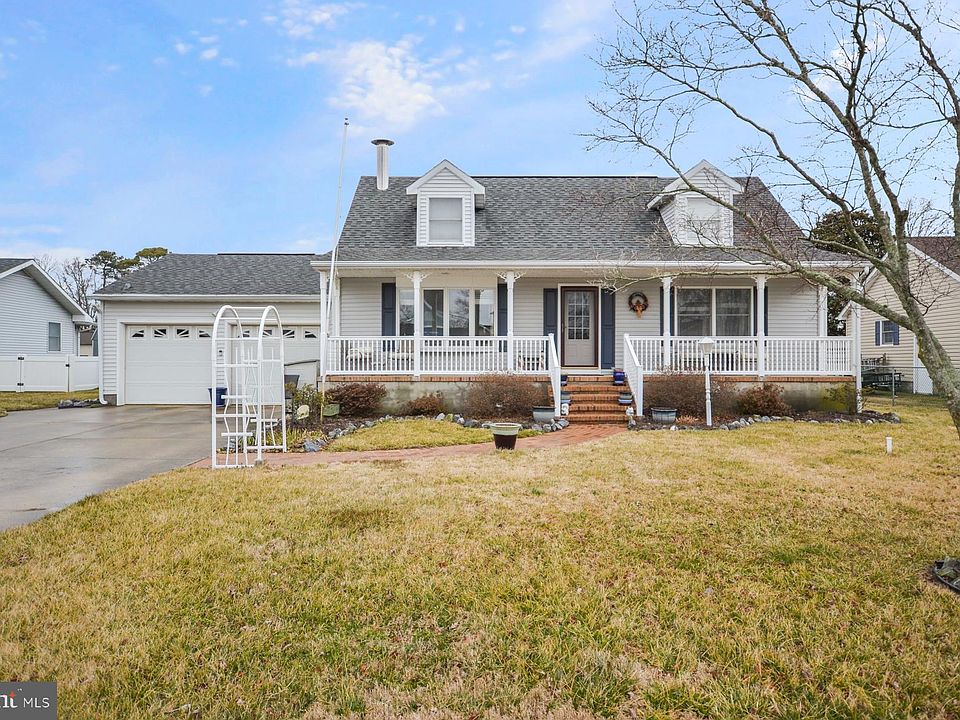 None Available 37212 Sand Dollar Ln Selbyville DE Zillow