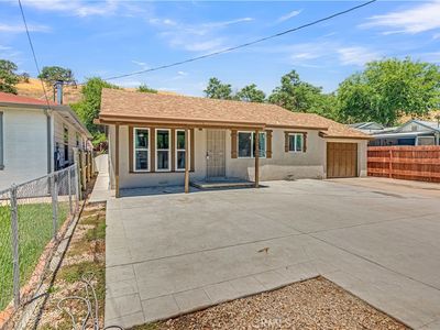 1585 K St, San Miguel, CA, 93451