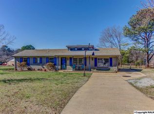 114 Greenwood Cir, Harvest, AL 35749