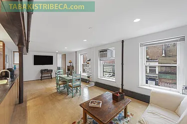 Rented by Tabak Real Estate