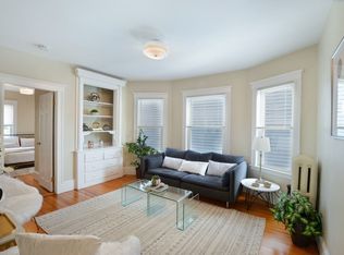 83 Conwell Ave #2, Somerville, MA 02144