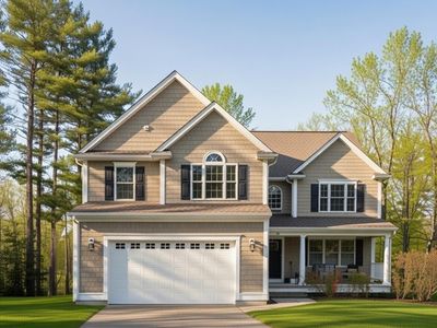 81 Rebecca Rd, Whitinsville, MA, 01588