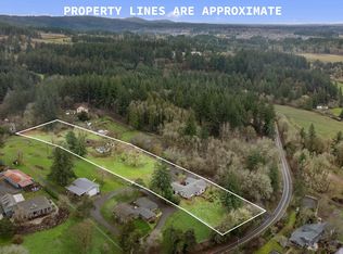 11140 NW Old Cornelius Pass Rd, Portland, OR 97231