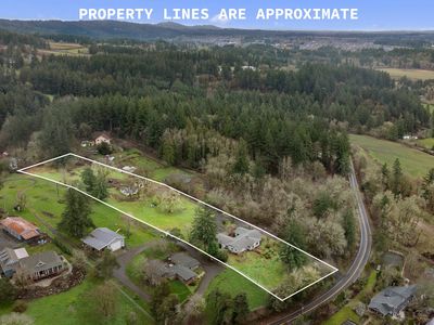 11140 NW Old Cornelius Pass Rd, Portland, OR, 97231