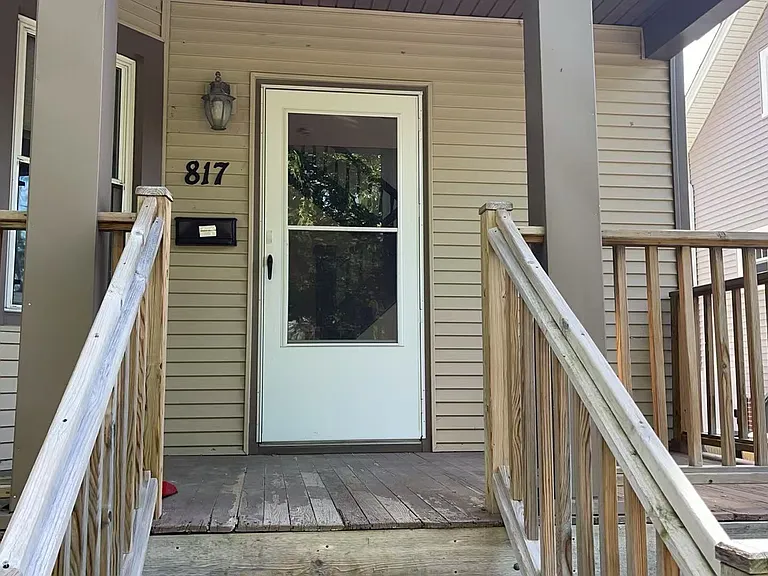 817 S Brooks St — Photo 7