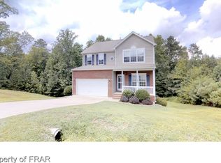 515 Snow Cir, Sanford, NC 27330