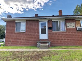 990 Bellevue Ave #1, Akron, OH 44320