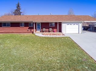 165 E 200 S, Monticello, UT 84535