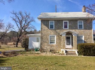 31033 Omar Rd, Frankford, DE 19945