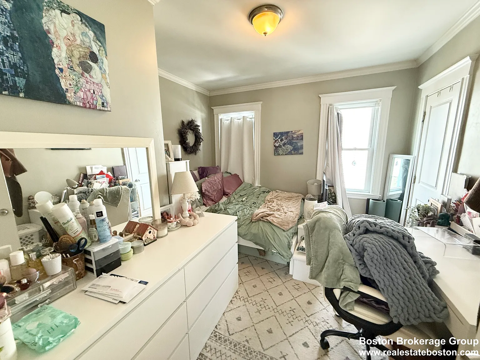 3 bed, 1.5 bath, 1200 sqft, $3,375 — Photo 3