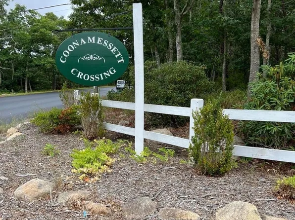 0 Ashumet Rd Lot 371, East Falmouth, MA 02536