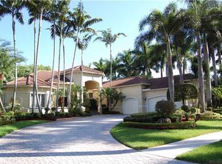 2529 Royal Palm Way, Weston, FL 33327