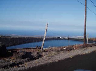 Mahimahi Dr, Ocean View, HI 96737