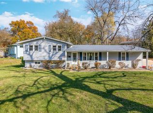 1500 NE 63rd St, Kansas City, MO 64118