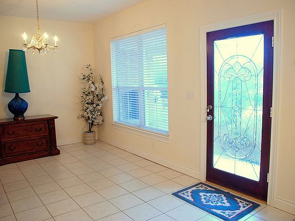 Guest Formal Dining Room
