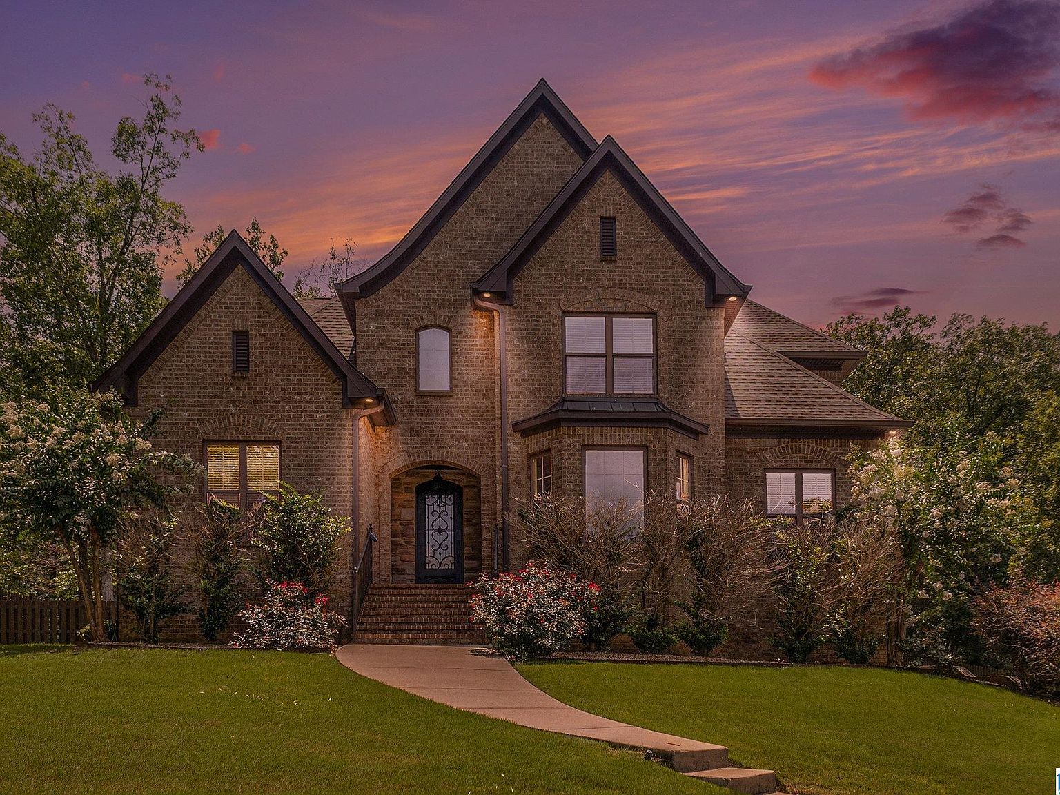 398 Knightsbridge, Alabaster, AL 35007 Zillow