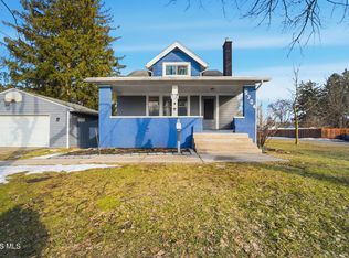 5704 Harvest Ln, Toledo, OH 43623