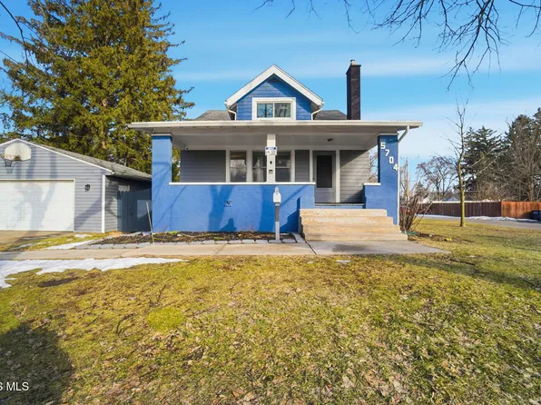 5704 Harvest Ln, Toledo, OH 43623