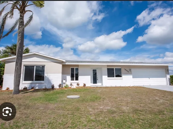 18098 Petoskey Cir, Pt Charlotte, FL 33948