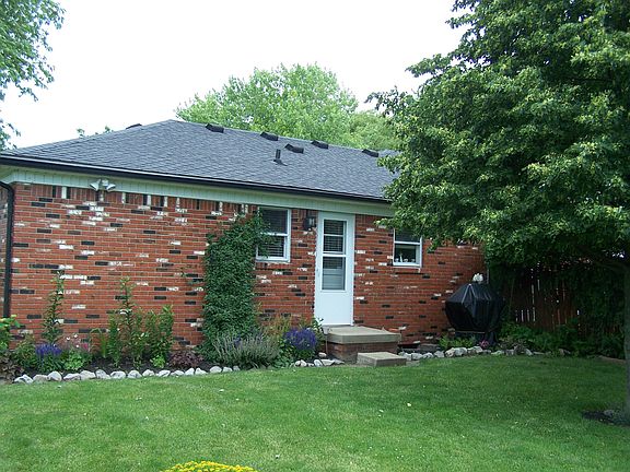 Back of Home