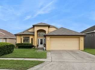 509 HARDWOOD CIRCLE, ORLANDO, FL 32828