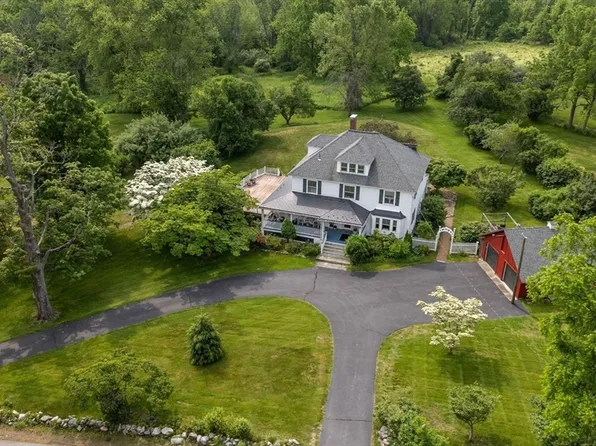 142 Pelham Island Rd, Wayland, MA 01778