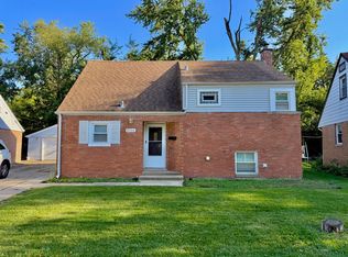 2045 Downey Rd, Homewood, IL 60430