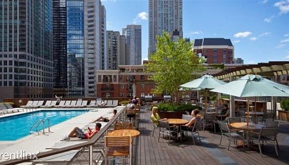 2nd image of 500 N Lake Shore Dr APT 901