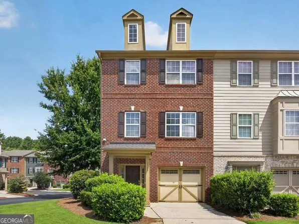 1369 Dolcetto Trce NW #8, Kennesaw, GA 30152
