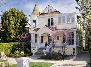 1027 Bryant St UNIT B, Palo Alto, CA