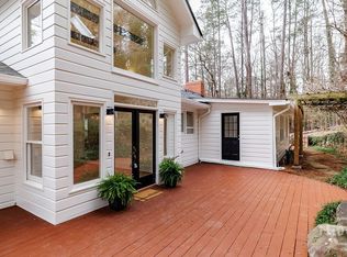 550 Fortson Rd, Athens, GA 30606
