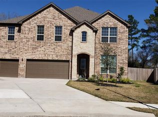 4302 Stoney Heights Ct, Spring, TX 77388