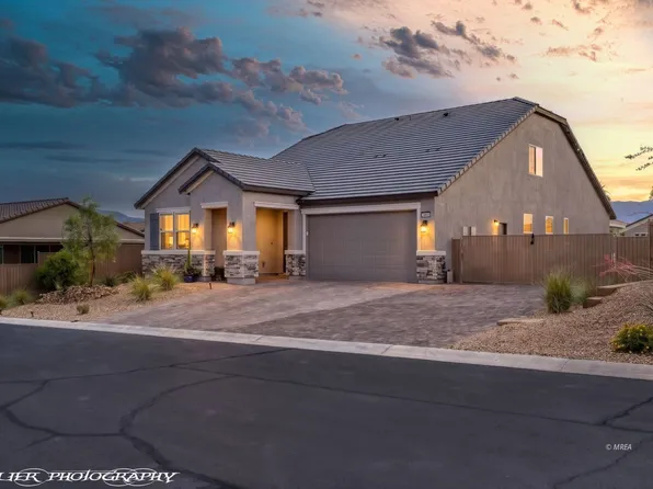 1014 Atkins Ln, Mesquite, NV 89027