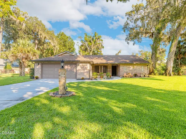 1308 Mandan Ln, Ormond Beach, FL 32174
