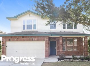 309 Lancer Hl, Cibolo, TX 78108