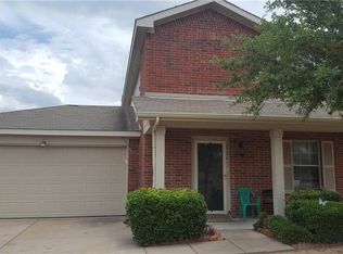 6946 Old Ox Rd, Dallas, TX 75241