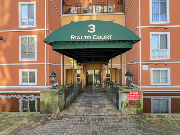 3 Rialto Ct #128, New Westminster, BC V3M 6P2