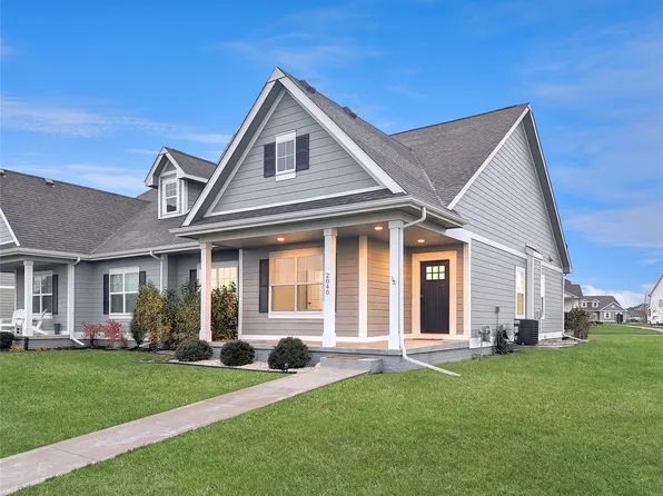 2040 SW Cascade Falls Dr, Ankeny, IA 50023